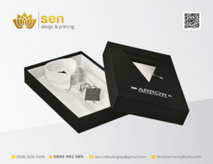 SẢN XUẤT HỘP THỜI TRANG CARTON ĐỂ XÂY DỰNG THƯƠNG HIỆU