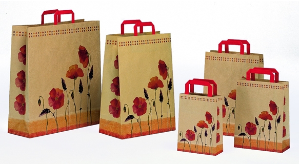 Thiết kế Bao bì ấn tượng giúp bán được nhiều hàng