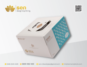 KHÁM PHÁ NHỮNG ĐIỀU THÚ VỊ VỀ CHIẾC HỘP BÁNH SINH NHẬT CARTON 