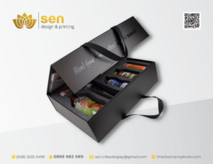 HỘP CARTON CÓ QUAI XÁCH LÀ GÌ?