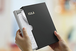 HỘP GIẤY QUẦN ÁO TRONG NGÀNH MAY MẶC