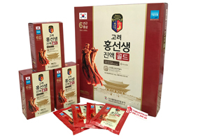 CÁC MẪU HỘP GIẤY NHÂN SÂM TRÊN THỊ TRƯỜNG