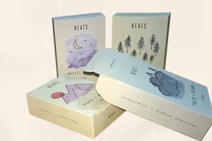 4 VAI TRÒ QUAN TRỌNG CỦA THIẾT KẾ BAO BÌ SẢN PHẨM