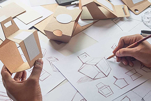 3 ĐIỂM MẤU CHỐT TRƯỚC KHI BẮT ĐẦU THIẾT KẾ BAO BÌ SẢN PHẨM