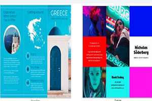 7 BƯỚC CƠ BẢN ĐỂ THIẾT KẾ BROCHURE/ CATALOUGE CHẤT LƯỢNG