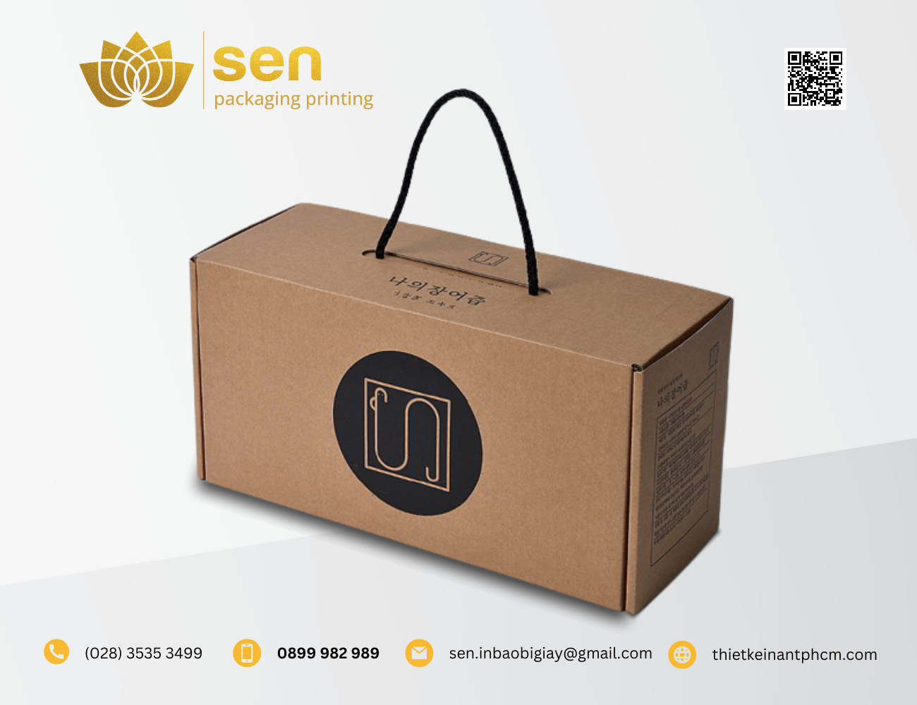 Hộp Bồi Carton Đóng Gói Shop: Sự Quan Trọng Trong Ngành Bán Lẻ