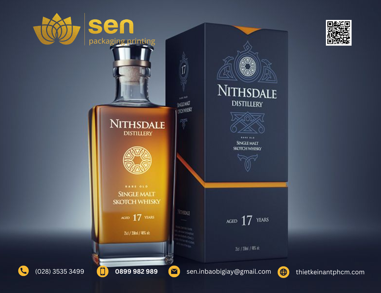 Hộp Bồi Carton Đựng Rượu: Sự Lựa Chọn Hoàn Hảo