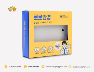 Hộp Bồi Giấy Mỹ Thuật Chất Lượng Số 1, Đa Dạng Mẫu Mã