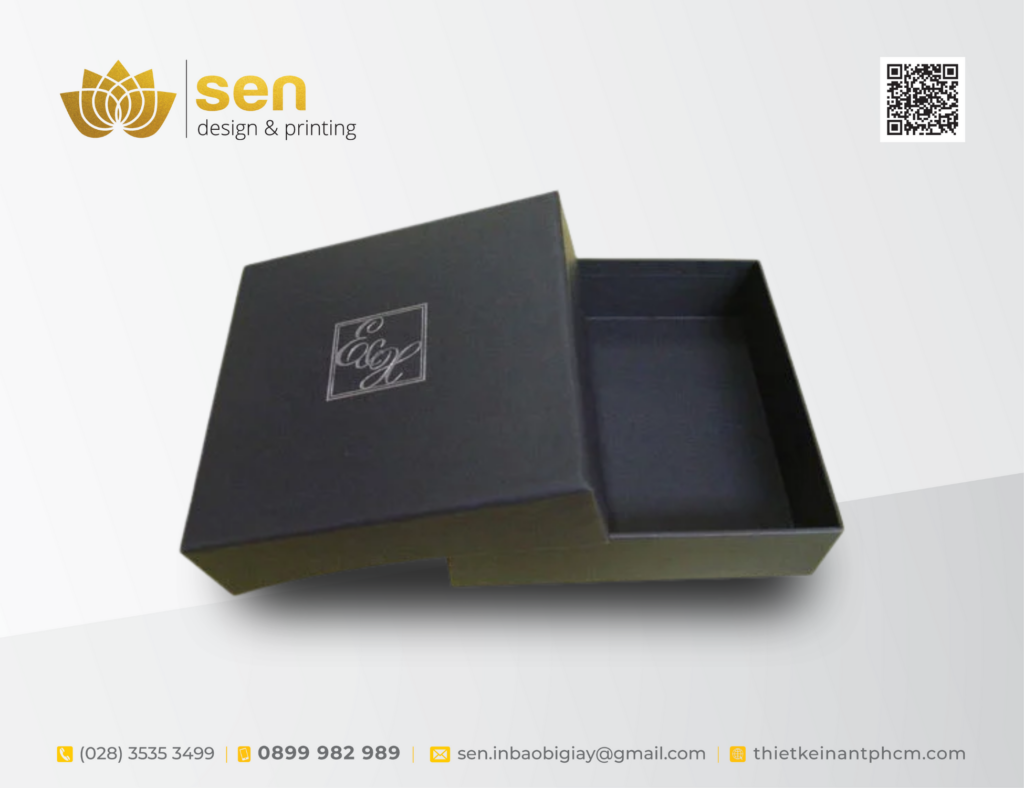 Phân Loại Hộp Carton Đóng Quần Áo Phổ Biến