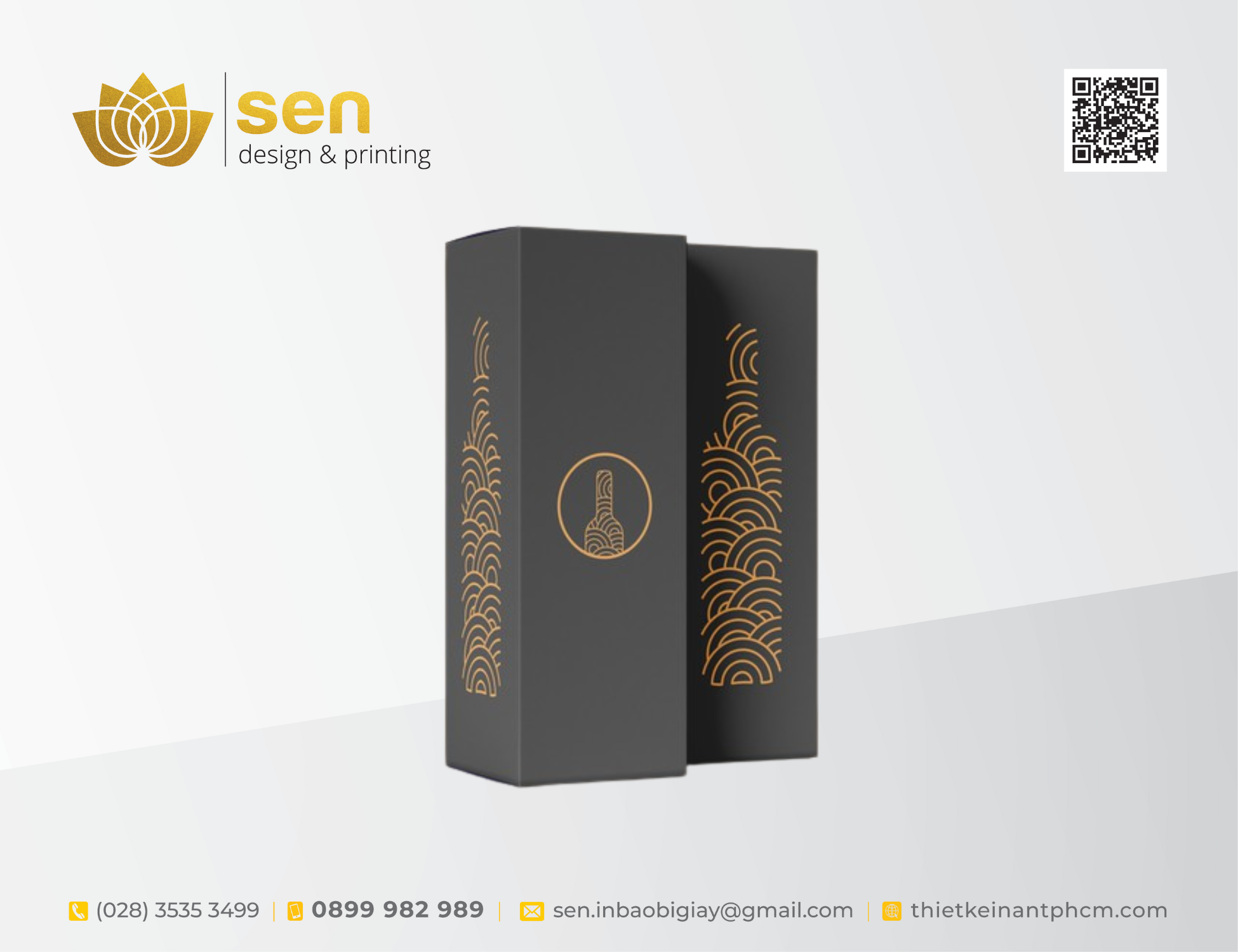 Đặc Tính Nổi Bật Của Hộp Carton Đựng Rượu Cao Cấp