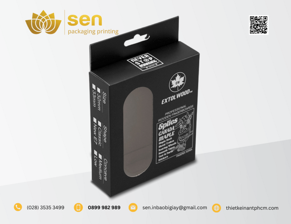 Hộp Giấy Bồi Carton Chất Lượng – Giải Pháp Đóng Gói Thông Minh Cho Doanh Nghiệp