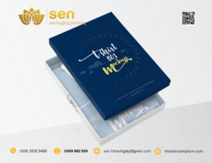 Hộp Quần Áo Bồi Carton: Giải Pháp Đóng Gói Quần Áo Hiệu Quả