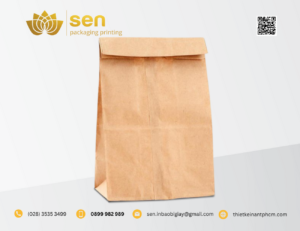 Túi Giấy Gói Hàng – Giải Pháp Mới Cho Giao Nhận Hàng Hóa