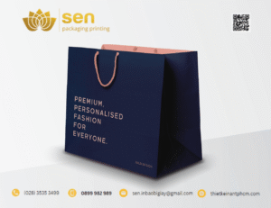 Túi Giấy Là Gì? Sự Lựa Chọn Tinh Tế Thanh Lịch 