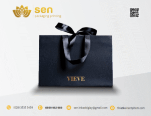 Ưu Nhược Điểm Của Một Số Mẫu Túi Giấy Quai Ruy Băng